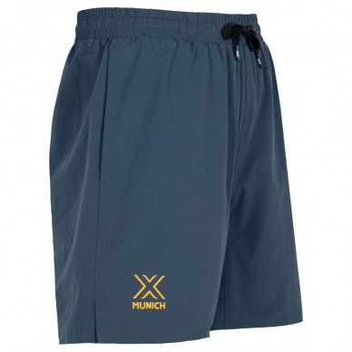 Short Munich Series Blau