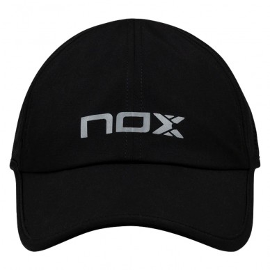 Nox Cap schwarze