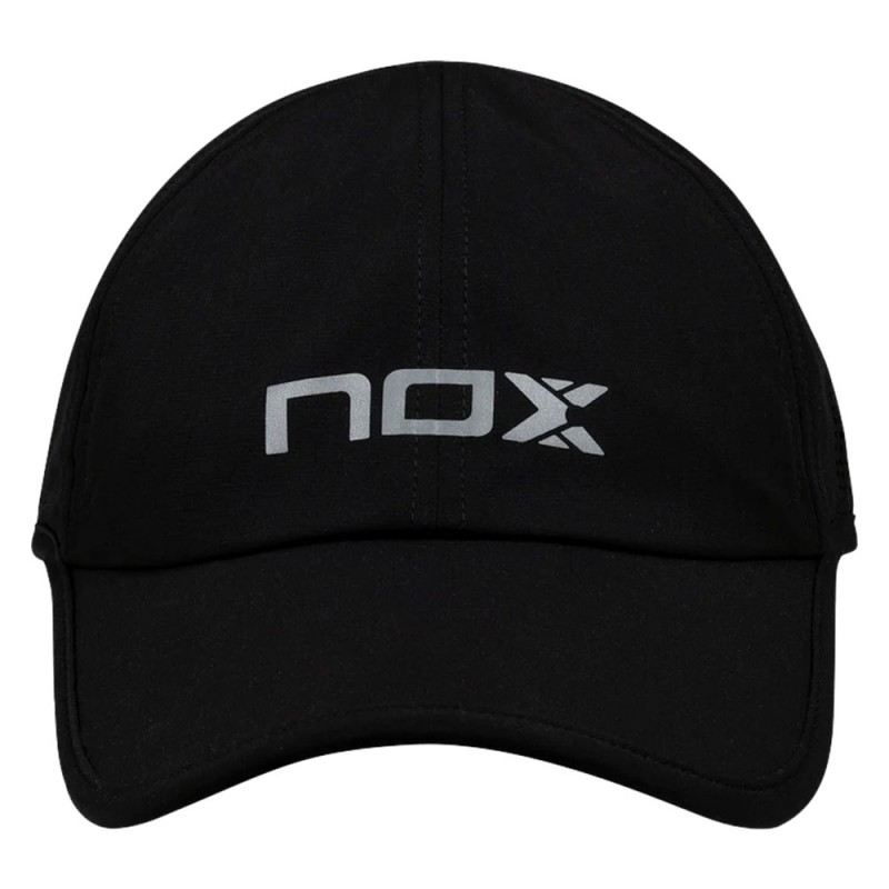 Nox Cap schwarze