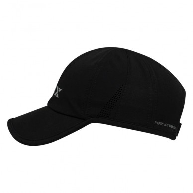 Nox Cap schwarze