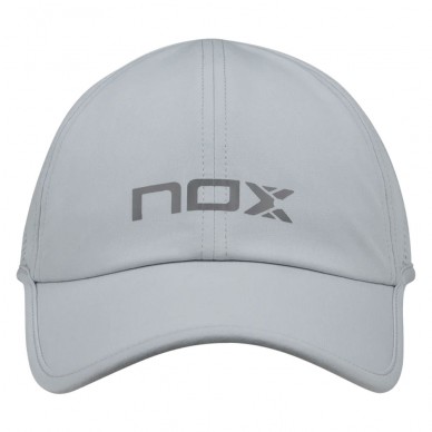 Nox Cap grau