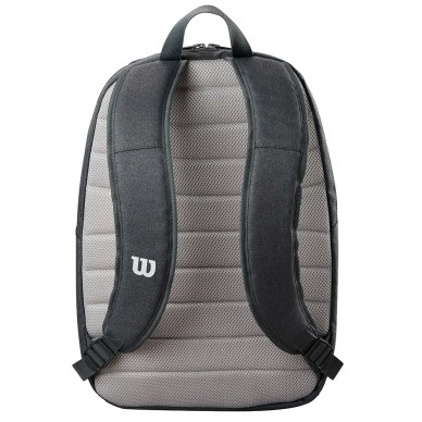 Wilson Tour Rucksack schwarz 2025