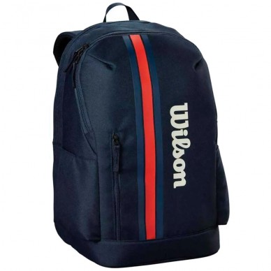 Wilson Team Rucksack Marineblau 2025