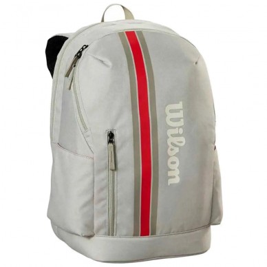 Wilson Team OATS Rucksack beige 2025