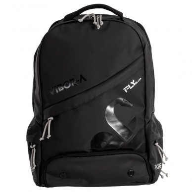 Vibora Fly Rucksack Silber 2025