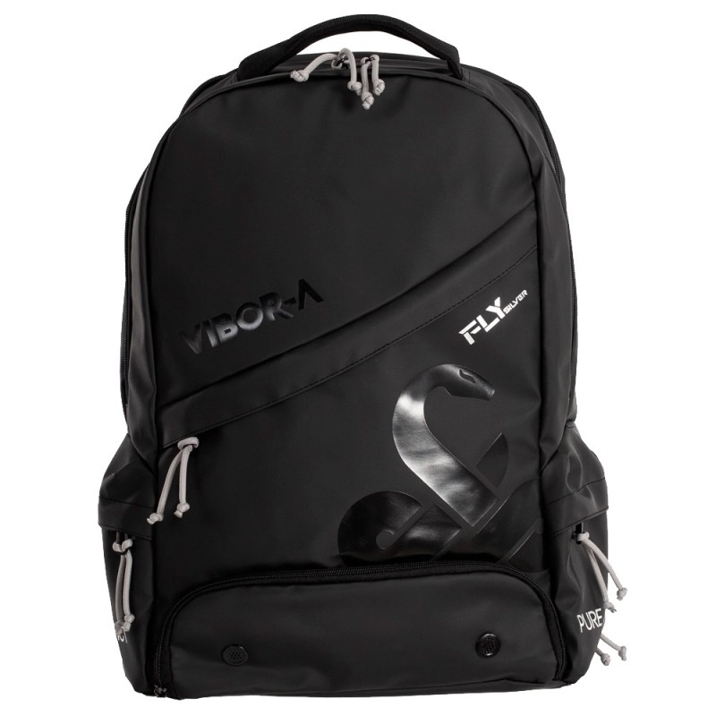 Vibora Fly Rucksack Silber 2025