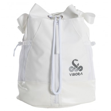 Vibora Rucksack Weiß 2025