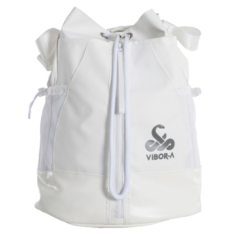 Vibora Rucksack Weiß 2025