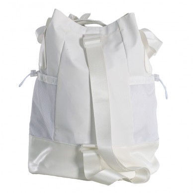 Vibora Rucksack Weiß 2025