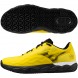 Mizuno Padelschuhe Wave Enforce Court Padel vibrant yellow 2025