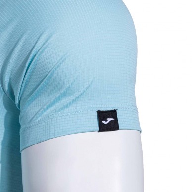T-Shirt Joma R-Night Iconic blau