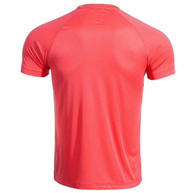 Joma R-Night Iconic Koralle T-shirt