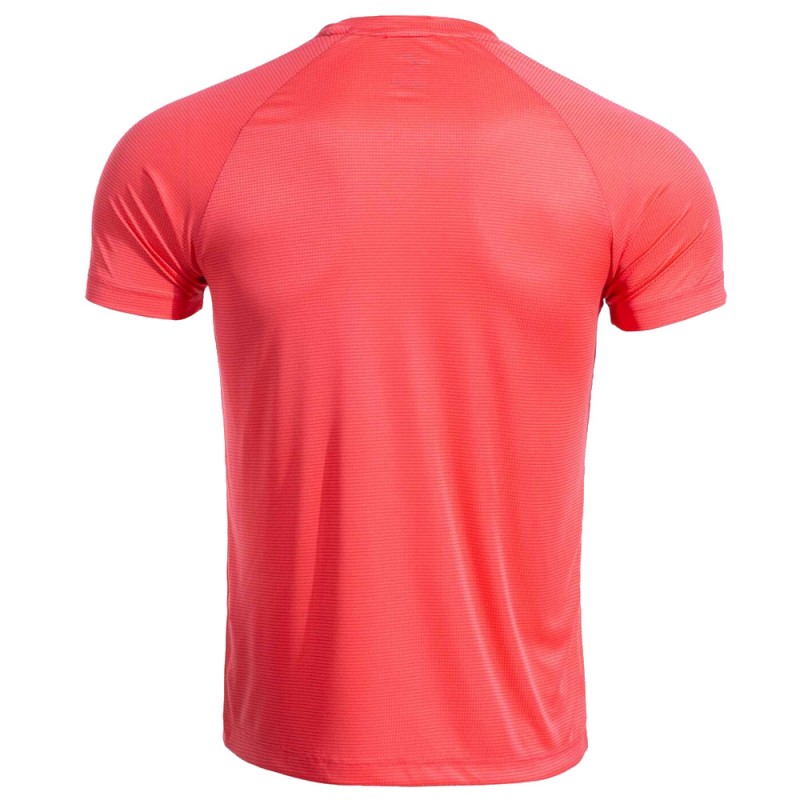 Joma R-Night Iconic Koralle T-shirt