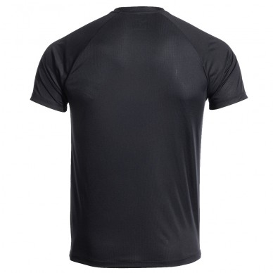 Joma R-Night Iconic T-Shirt schwarz