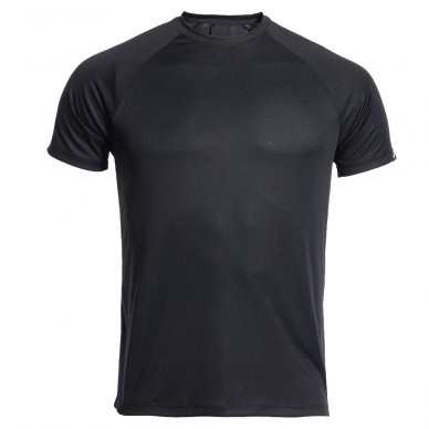 Joma R-Night Iconic T-Shirt schwarz