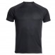 Joma R-Night Iconic T-Shirt schwarz