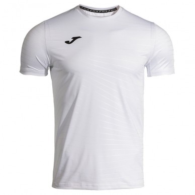 Joma R-Night T-Shirt Weiß