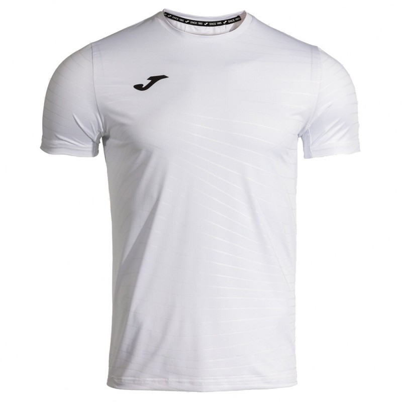 Joma R-Night T-Shirt Weiß