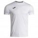 Joma R-Night T-Shirt Weiß