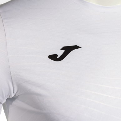 Joma R-Night T-Shirt Weiß
