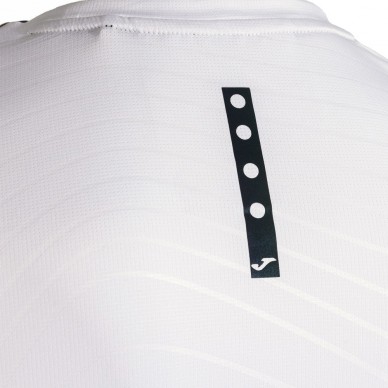 Joma R-Night T-Shirt Weiß