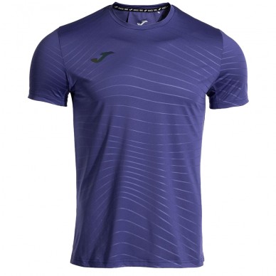 Joma R-Night T-Shirt blau