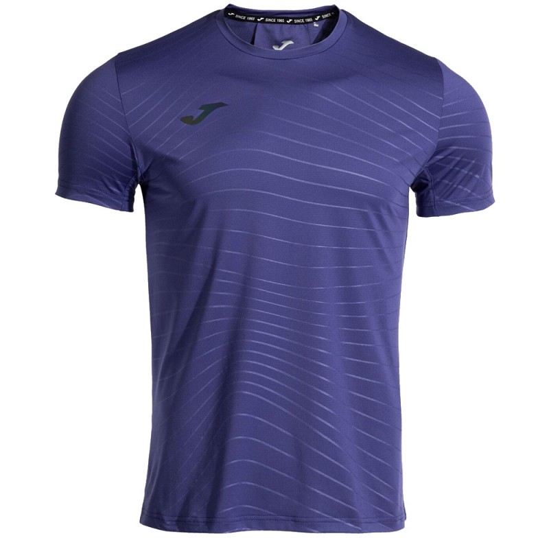 Joma R-Night T-Shirt blau