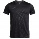 Joma R-Night schwarzes T-Shirt