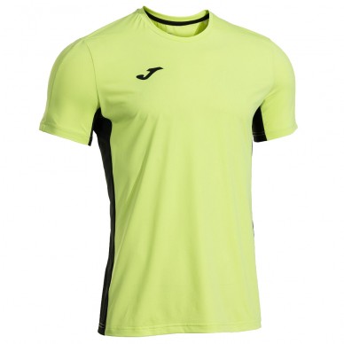 Joma Challenge T-Shirt Lima
