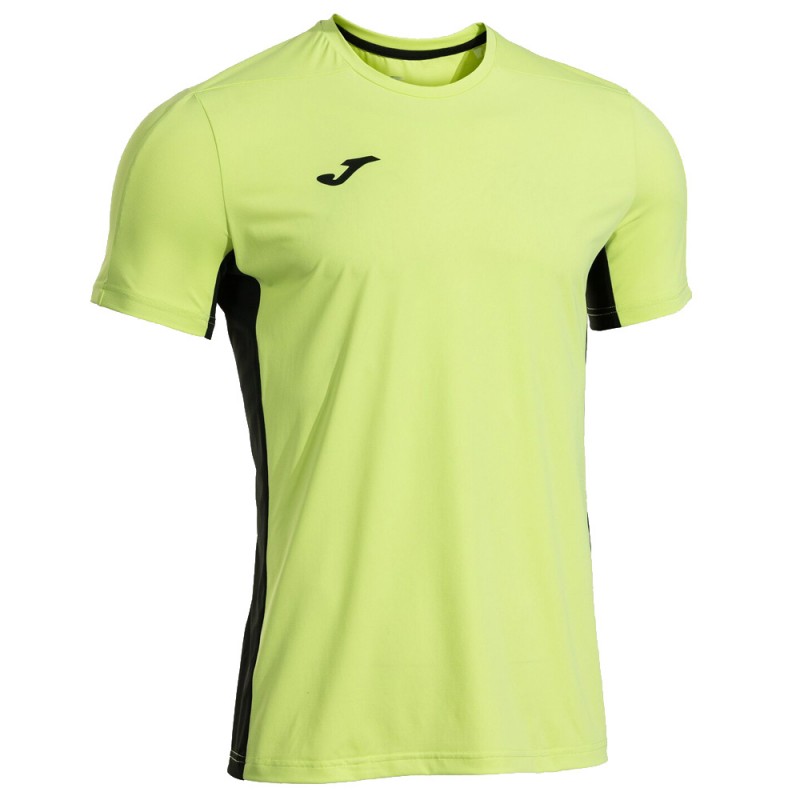 Joma Challenge T-Shirt Lima
