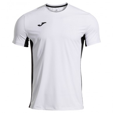Joma Challenge T-Shirt weiß