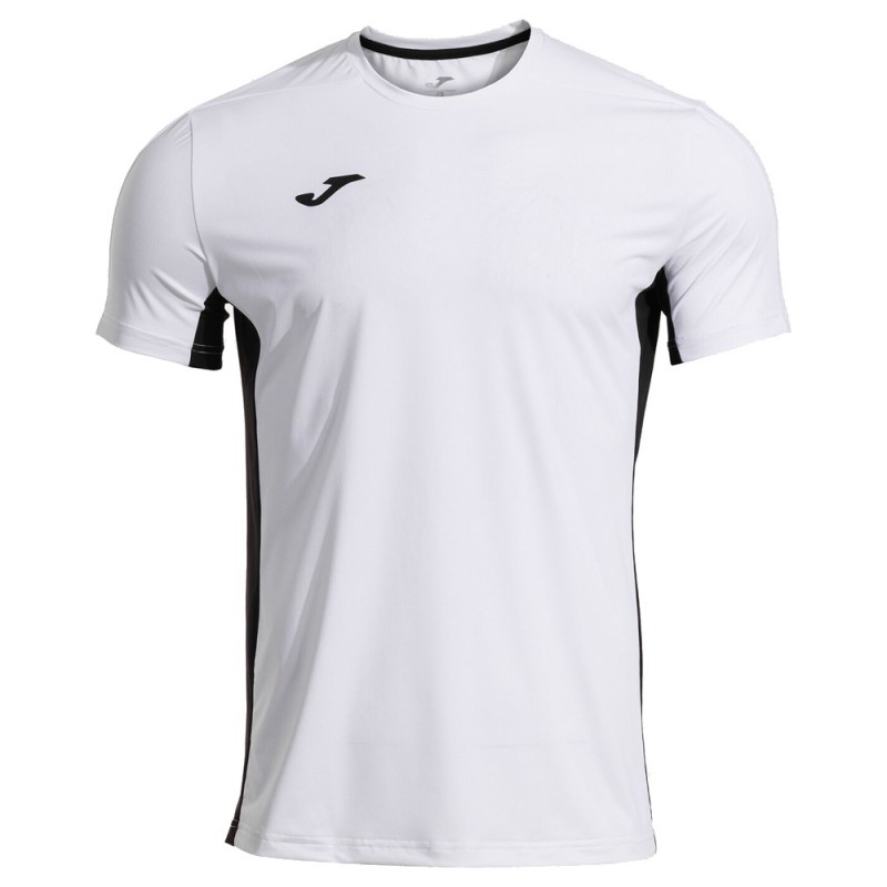 Joma Challenge T-Shirt weiß