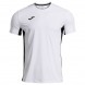 Joma Challenge T-Shirt weiß