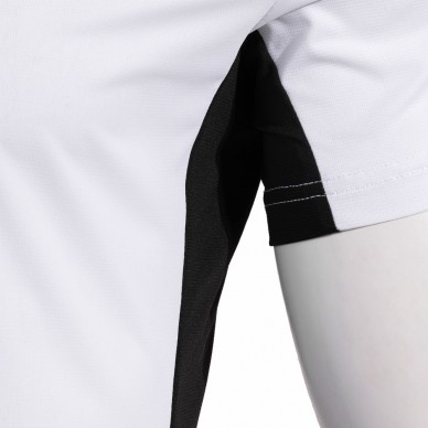Joma Challenge T-Shirt weiß