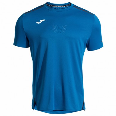 T-shirt Joma Ranking azul