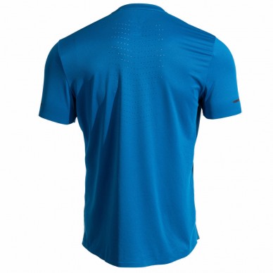 T-shirt Joma Ranking azul