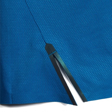 T-shirt Joma Ranking azul