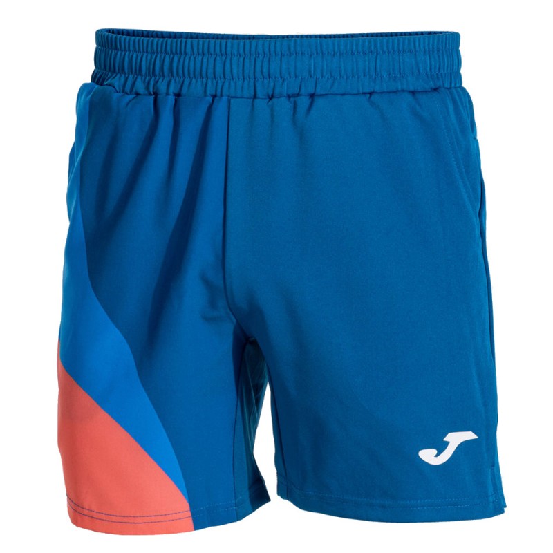 Joma Torneo blau Short