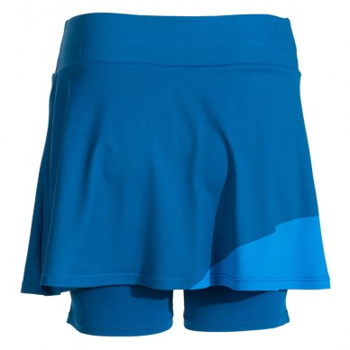 Joma Torneo korallenblau Skirt
