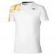 Mizuno Daybreakers Shadow T-Shirt weiß