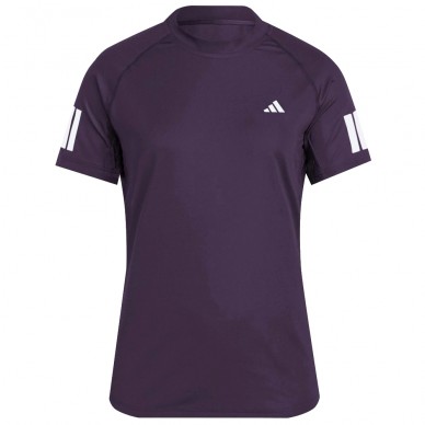 Adidas Club T-Shirt lila