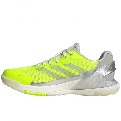 Adidas padelschuhe Crazyquick LS Padel W lucid lemon 2025