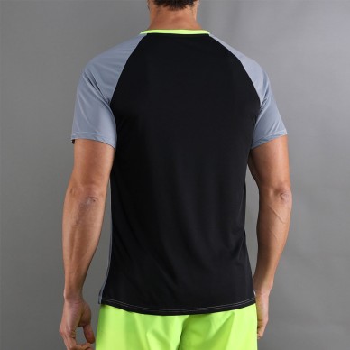 Endless T-Shirt Tracer graues