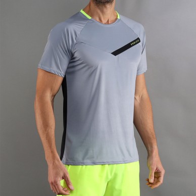 Endless T-Shirt Tracer graues