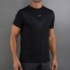 Endless Ace Peak T-Shirt schwarz