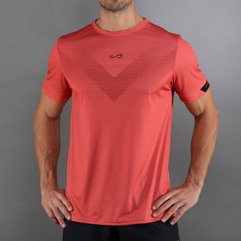 Endless Ace Peak T-Shirt Rot