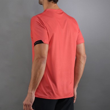 Endless Ace Peak T-Shirt Rot