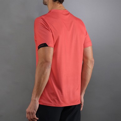 Endless Ace Peak T-Shirt Rot