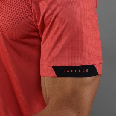 Endless Ace Peak T-Shirt Rot