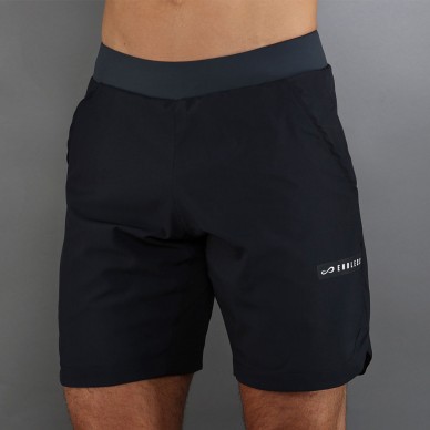 Short Endless Swift schwarz
